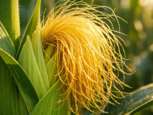 Γένια καλαμποκιού είναι ένα παραδοσιακό βότανο γνωστό για τη διουρητική του δράση | DonCapone
