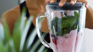 Φυτικά ροφήματα