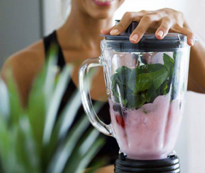 Φυτικά ροφήματα