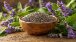 Σπόροι Chia Bio Salvia hispanica 200γρ σε συσκευασία DonCapone