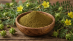 Τριβόλι σκόνη Tribulus terrestris 100γρ σε συσκευασία DonCapone