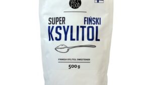 Ξυλιτόλη 500γρ