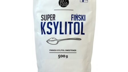 Ξυλιτόλη 500γρ