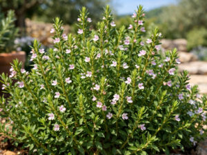 Θρούμπι (Satureja thymbra) 100g από το βοτανοπωλείο DonCapone