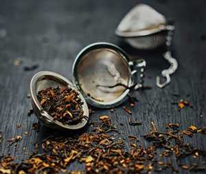 Αρωματικά Τσάγια