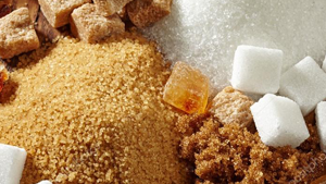 Γλυκαντικές ουσίες