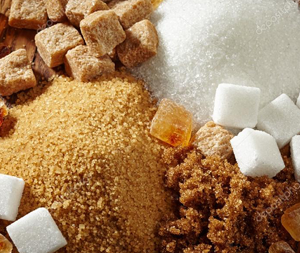 Γλυκαντικές ουσίες