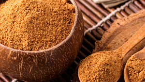 Ζάχαρη Καρύδας