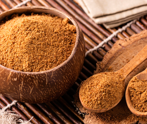 Ζάχαρη Καρύδας