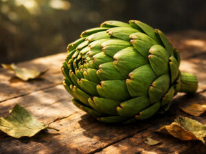 Αγκινάρα Βότανο – Ιδιότητες για Ήπαρ & Πέψη | DonCapone