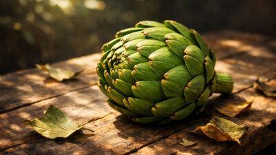 Αγκινάρα Βότανο – Ιδιότητες για Ήπαρ & Πέψη | DonCapone