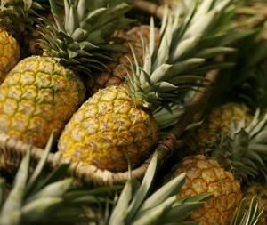 Ανανάς χ/ζ 150γρ