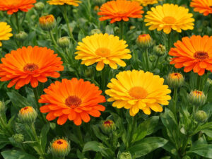 Καλέντουλα (Calendula officinalis) 50γρ από το βοτανοπωλείο DonCapone