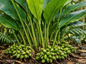 Κάρδαμο σπόρος (Elettaria cardamomum) 100g από το DonCapone