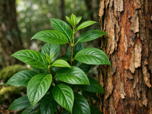 Κιγχόνη (Cinchona officinalis) 50γρ από το βοτανοπωλείο DonCapone
