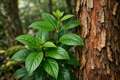Κιγχόνη (Cinchona officinalis) 50γρ από το βοτανοπωλείο DonCapone