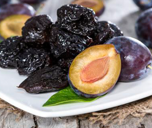 Δαμάσκηνα Οσμωτικά χ/ζ 200γρ