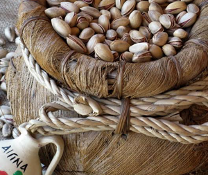 Φιστίκι Αιγίνης 100γρ