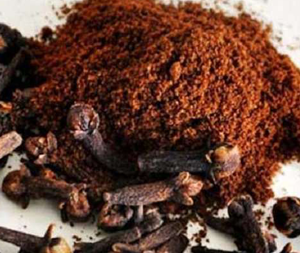 Γαρύφαλλο Σκόνη 50γρ