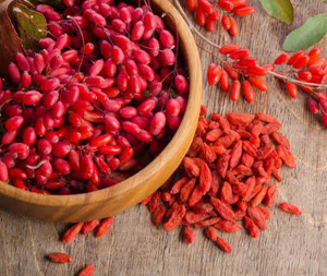 Γκότζι Μπέρι 100g