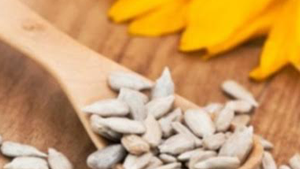 Ηλιόσπορος Αποφλοιωμένος 200γρ