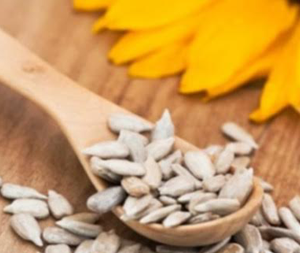 Ηλιόσπορος Αποφλοιωμένος 200γρ