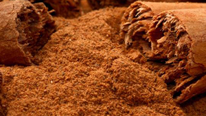 Κανέλα Κεϋλάνης bio σκόνη 100γρ