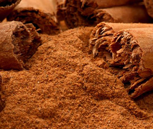 Κανέλα Κεϋλάνης bio σκόνη 100γρ