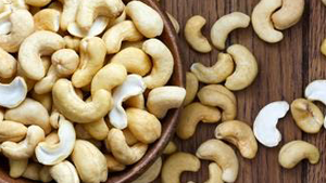 Κάσιους Ανάλατο 100γρ