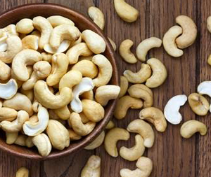 Κάσιους Ανάλατο 100γρ