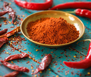 Πιπέρι Καγιέν 100γρ