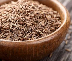 Κύμινο Ολόκληρο