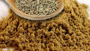 Κύμινο Σκόνη