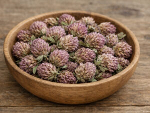 Κόκκινο Τριφύλλι (Trifolium pratense) 50γρ από το βοτανοπωλείο DonCapone
