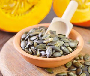 Κολοκυθόσπορος 200gr