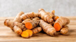 Κουρκουμάς Ρίζα (Curcuma longa) 100γρ υψηλής ποιότητας DonCapone