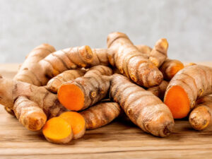 Κουρκουμάς Ρίζα (Curcuma longa) 100γρ υψηλής ποιότητας DonCapone