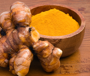 Κουρκουμάς Ρίζα 100γρ