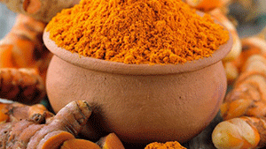 Κουρκουμάς Σκόνη 100γρ