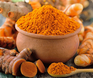 Κουρκουμάς Σκόνη 100γρ