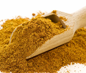 Μάραθος Σκόνη