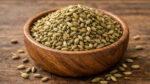 Ο Μαραθόσπορος (Foeniculum vulgare) 100γρ είναι ένα αρωματικό βότανο με γλυκιά γεύση και ευχάριστο άρωμα, ιδανικό για αφεψήματα και μαγειρική. Παραδοσιακά χρησιμοποιείται για την υποστήριξη της πέψης και την ανακούφιση από το αίσθημα φουσκώματος. Αποστολή σε όλη την Ελλάδα.