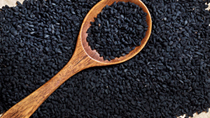 Μαύρο Κύμινο 100γρ