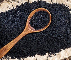 Μαύρο Κύμινο 100γρ