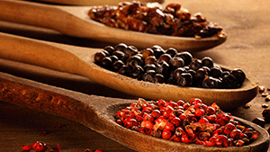 Μιξ  Πιπεριών 100γρ