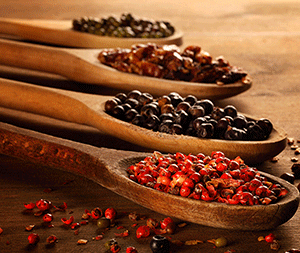 Μιξ  Πιπεριών 100γρ