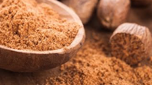 Μοσχοκάρυδο 50γρ