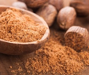 Μοσχοκάρυδο 50γρ