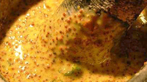 Μουστάρδα σκόνη 100γρ