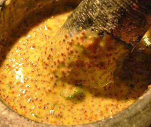 Μουστάρδα σκόνη 100γρ